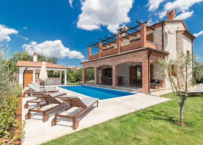 Villa Ingrid