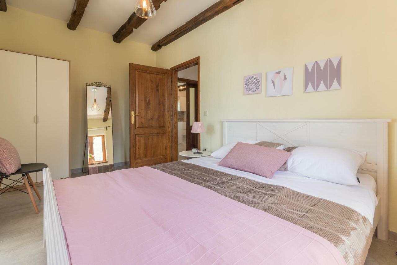 Vila Ingrid Porec