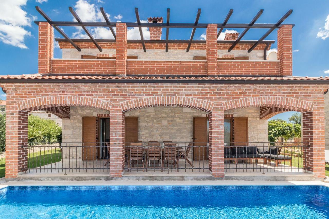Vila Ingrid Porec