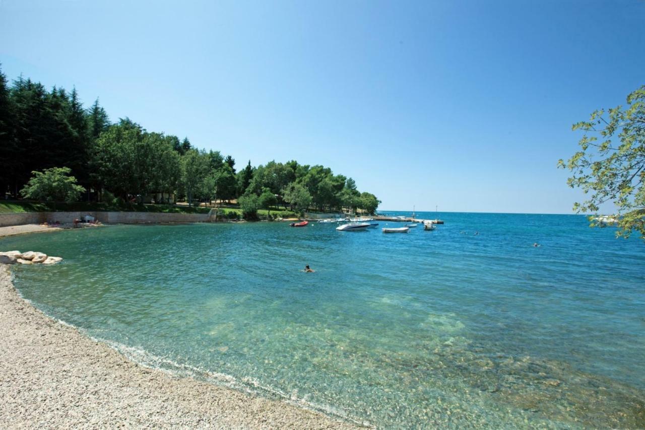 Vila Ingrid Porec